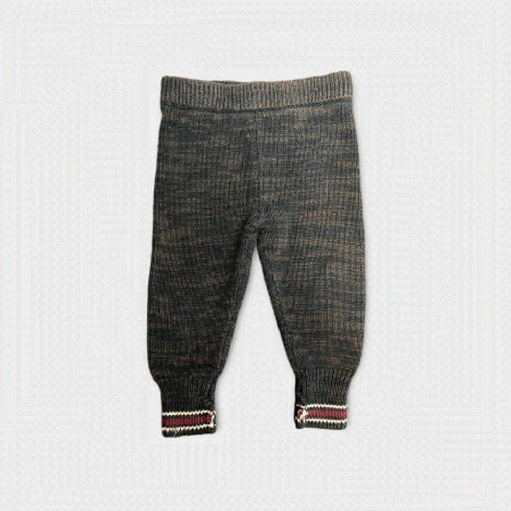 𝅺JOE FRESH | 3/$15 Dark Gray Baby Sweatpants